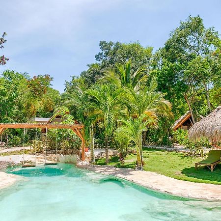 Villa Morena Boutique Hotel Ecoliving 艾库玛尔 外观 照片