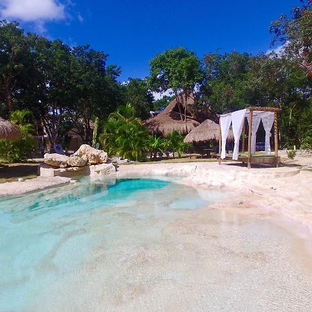 Villa Morena Boutique Hotel Ecoliving 艾库玛尔 外观 照片