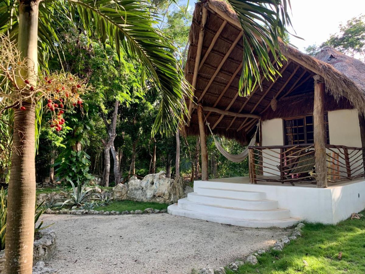 Villa Morena Boutique Hotel Ecoliving 艾库玛尔 外观 照片