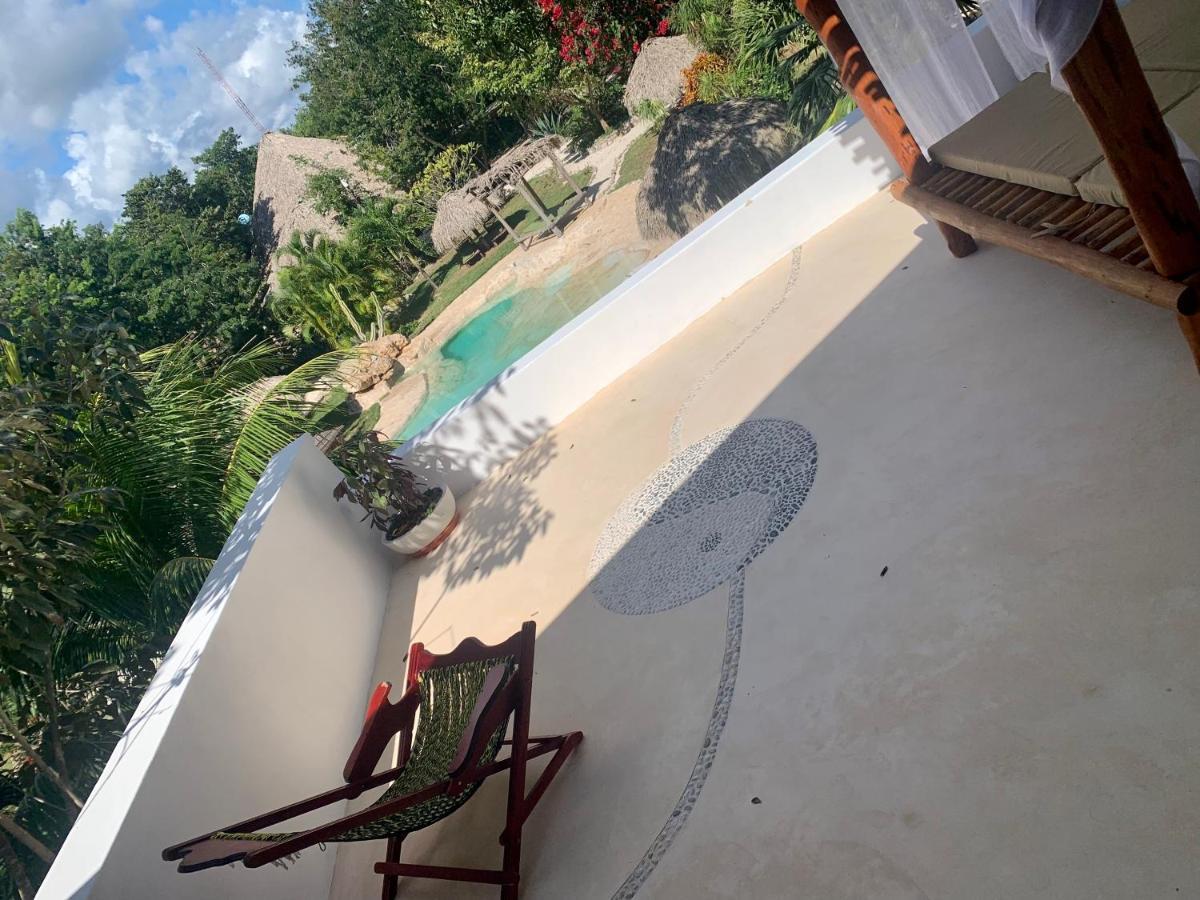 Villa Morena Boutique Hotel Ecoliving 艾库玛尔 外观 照片