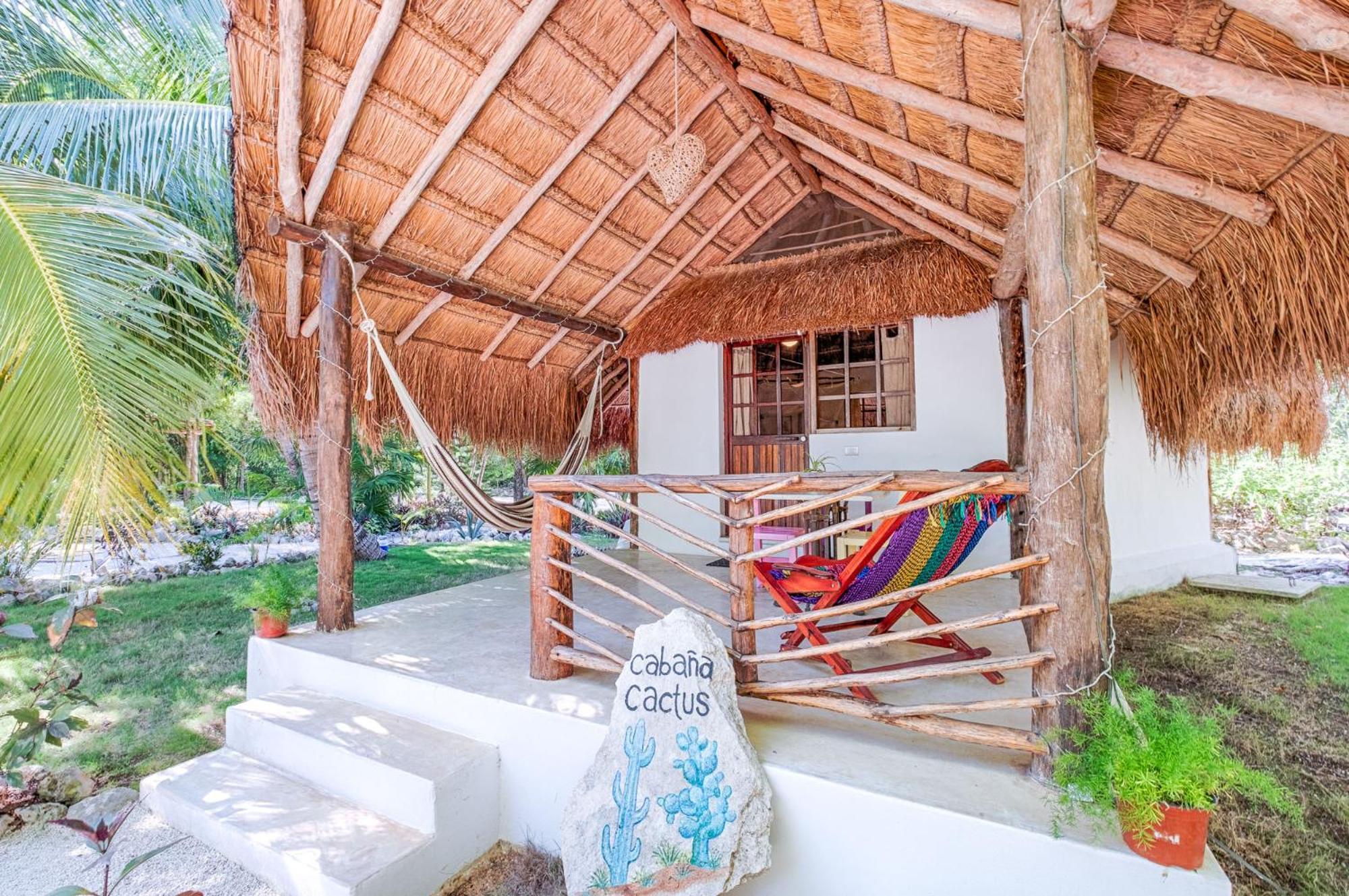 Villa Morena Boutique Hotel Ecoliving 艾库玛尔 外观 照片