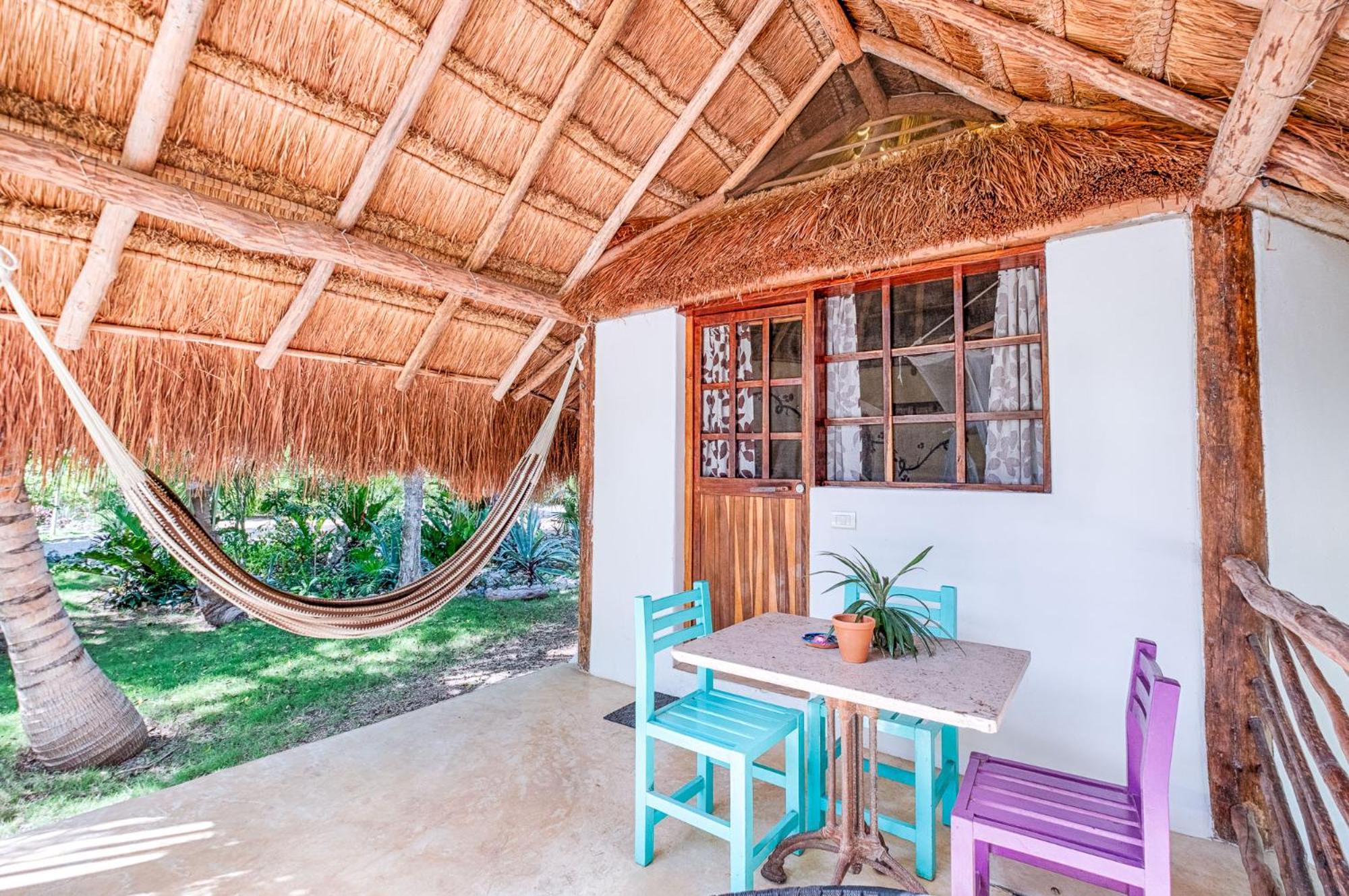 Villa Morena Boutique Hotel Ecoliving 艾库玛尔 外观 照片