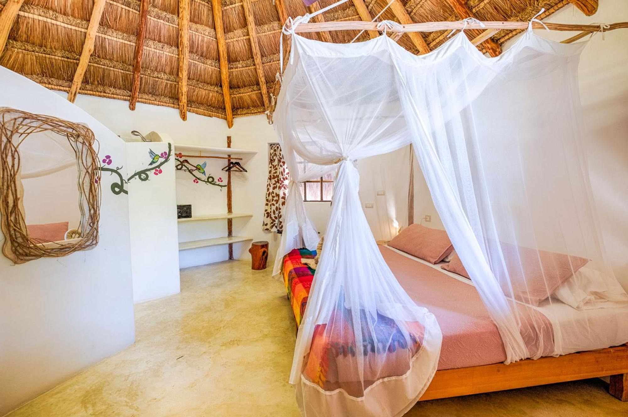 Villa Morena Boutique Hotel Ecoliving 艾库玛尔 外观 照片