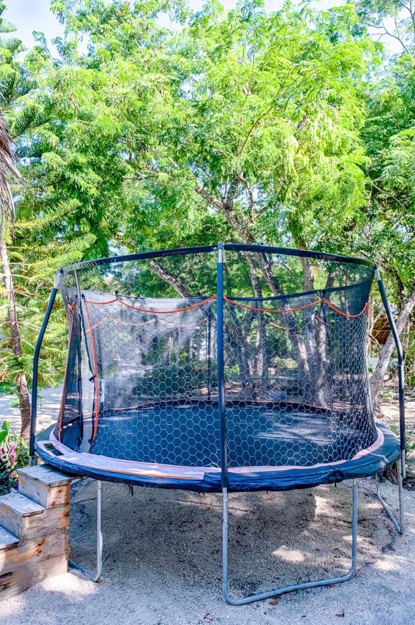 Villa Morena Boutique Hotel Ecoliving 艾库玛尔 外观 照片