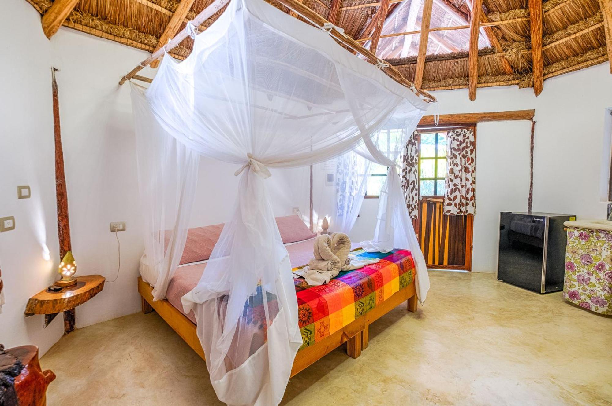 Villa Morena Boutique Hotel Ecoliving 艾库玛尔 外观 照片
