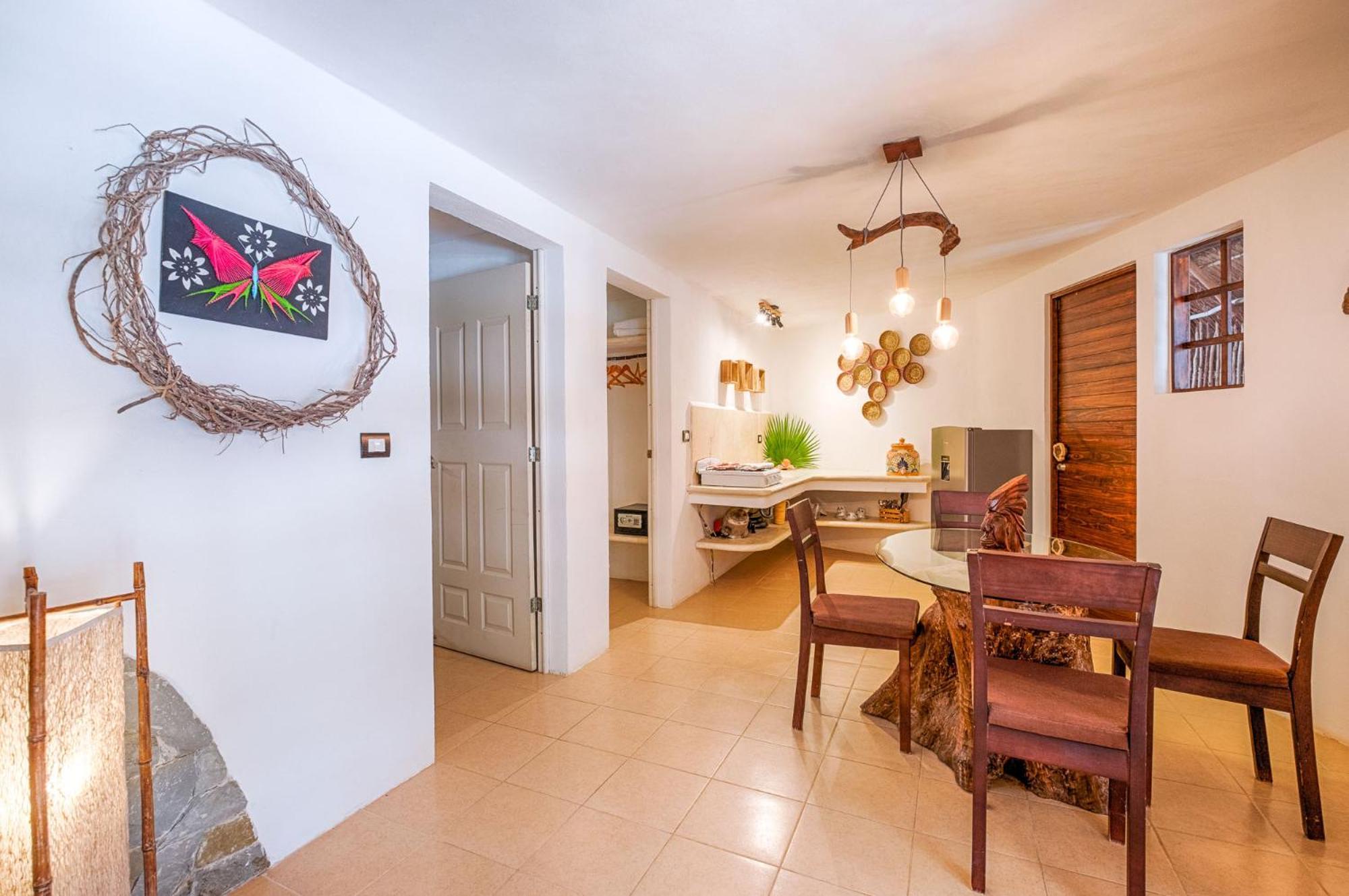 Villa Morena Boutique Hotel Ecoliving 艾库玛尔 外观 照片