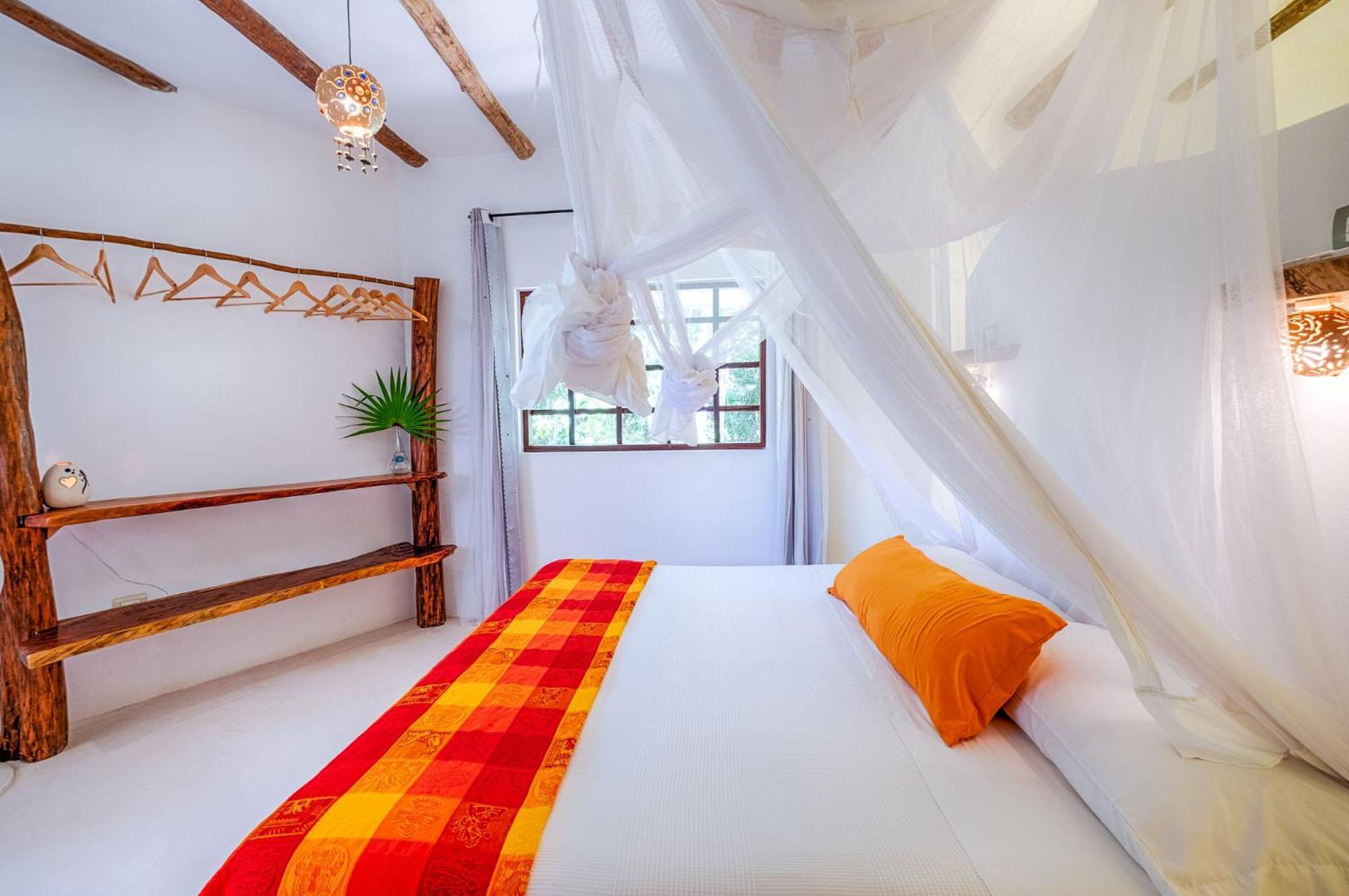 Villa Morena Boutique Hotel Ecoliving 艾库玛尔 外观 照片
