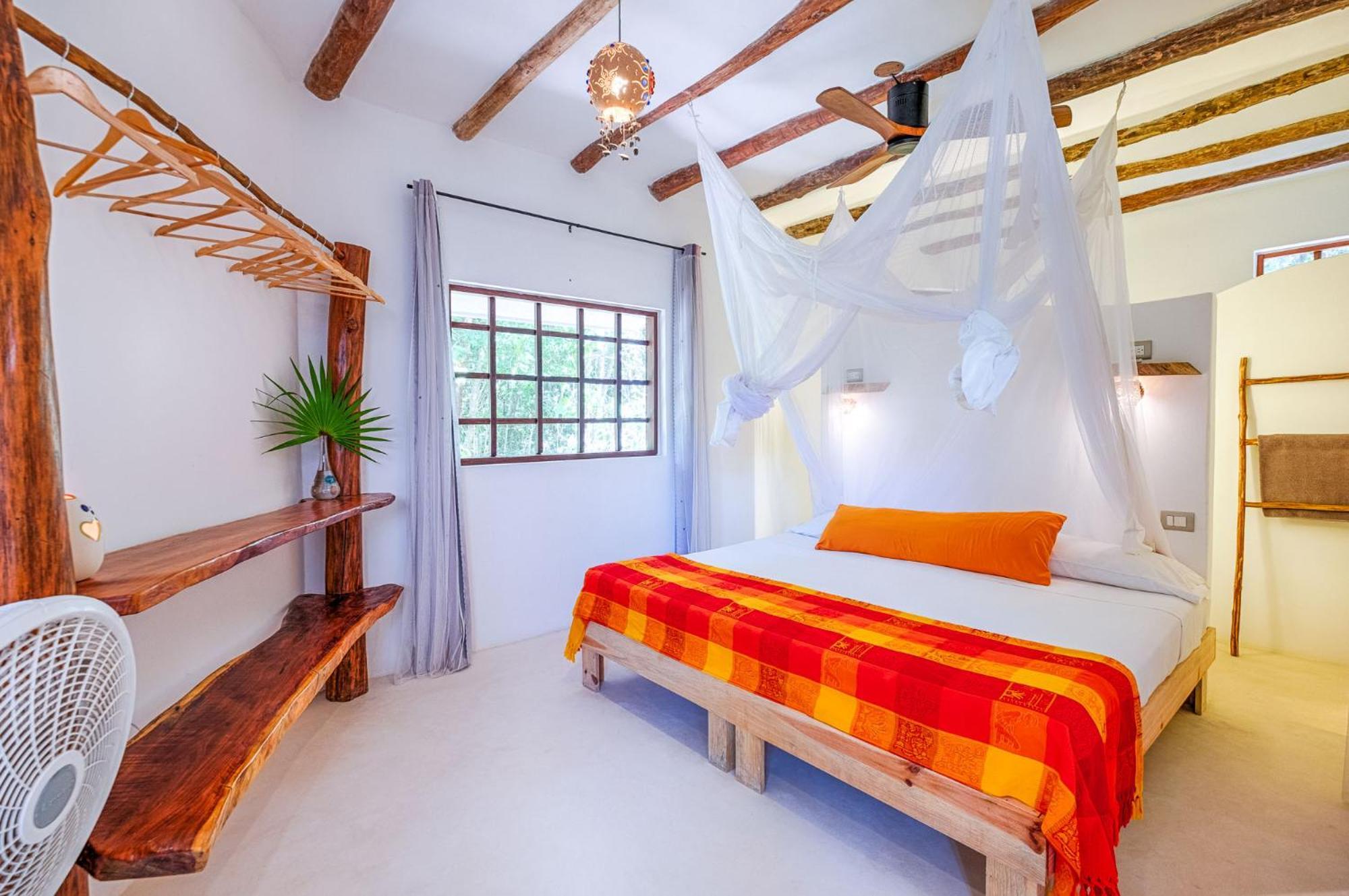 Villa Morena Boutique Hotel Ecoliving 艾库玛尔 外观 照片